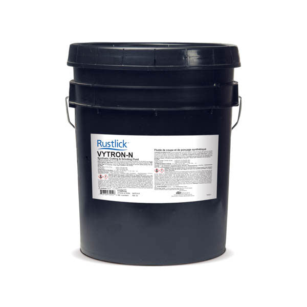 Rustlick™ Vytron-N Synthetic Cutting Fluid - 5 Gallon | 75054