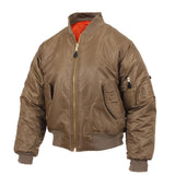 MA-1 Flight Jacket