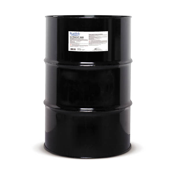 Rustlick™ ULTRACUT® 380R Cutting Oil - 55 Gallon | 76055