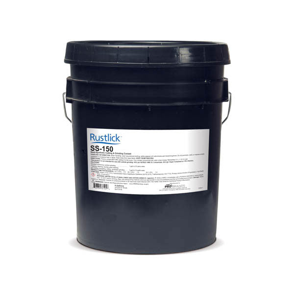 Rustlick™ SS-150 - 5 Gallon | 76105