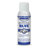 Dykem - STEEL BLUE® Layout Fluid