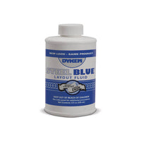 Dykem - STEEL BLUE® Layout Fluid