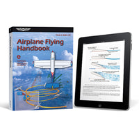 ASA - Airplane Flying Handbook | ASA-8083-3C