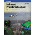 ASA - Instrument Procedures Handbook