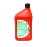 Aeroshell - W80  Piston Engine Oil, SAE 40 | Quart