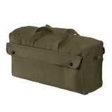 Canvas Jumbo Mechanic Tool Bag