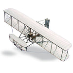 Guillow - 1903 Wright Flyer Model Kit