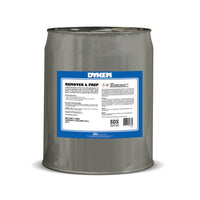 Dykem - Remover & Prep