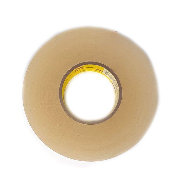 3M - Clear 8663 Polyurethane Protective Tape, 2'' x 36 yd | 8663-2