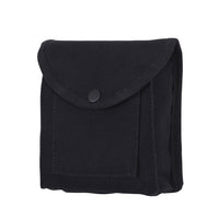 Canvas Utility Pouch