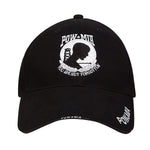 Deluxe POW/MIA Low Profile Cap