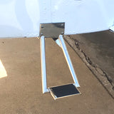 Beechcraft Baron and Bonanza PMA Passenger Step | 002-430076-23