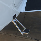 Beechcraft Baron and Bonanza PMA Passenger Step | 002-430076-23