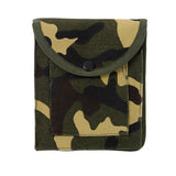 Canvas Utility Pouch