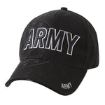 Deluxe Low Pro Shadow Cap / Army Eagle