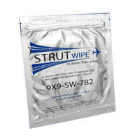 Royco 782 Hydraulic Strut Wipes