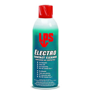 LPS ELECTRO Contact Cleaner 14oz | 00416