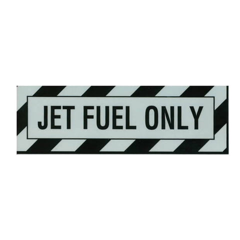 Aircraft Placards