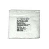 Sontara® - 12'' X 13'' Aircraft Grade Wipes | AC1213