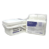 Sontara® - 12" X 17" Aerospace Grade Wipes with Bucket, 200 wipes