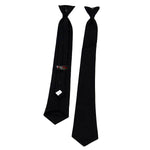 Aero Phoenix - Pilot Uniform Clip-On Tie, Polyester/Wool Blend