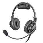 Telex - Airman 8+ Lightweight Aviation Headset