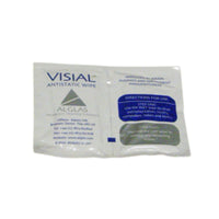 Alglas - Visial Anti-Static Instrument Wipes | ALG/CR215