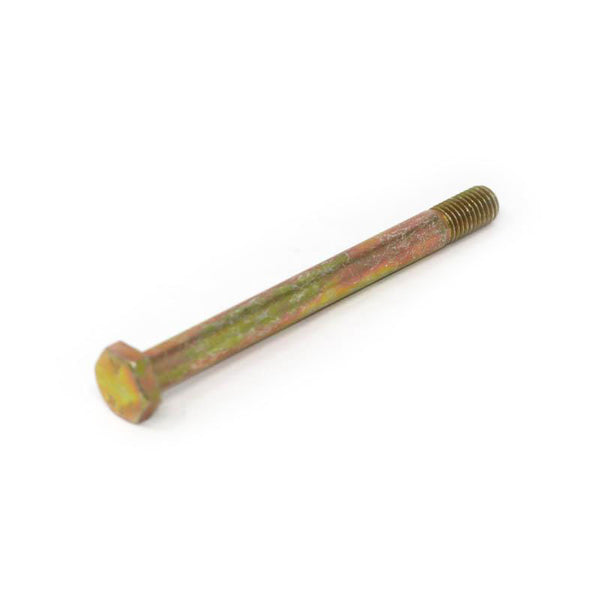 Aeronautical Std - Steel Undrilled Shank & Head Bolt, Close Tolerance | AN174-26A