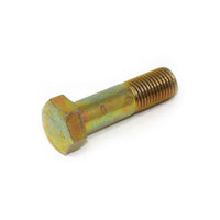 Aeronautical Std - Steel Undrilled Shank & Head Bolt, Close Tolerance | AN176-12A