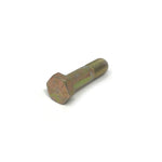 Aeronautical Standard - St Undrilled Shank Bolt | AN176-13A