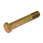 Aeronautical Std - Steel Undrilled Shank & Head Bolt, Close Tolerance | AN176-21A