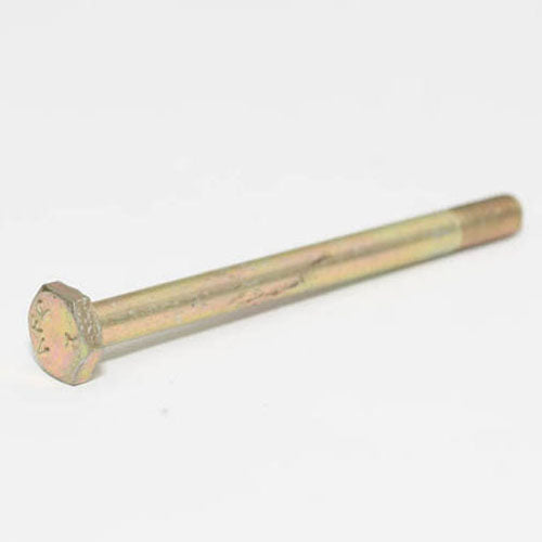 Cad Plated Hex Head Bolt, Undrilled Shank | AN3-22A