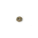 Aeronautical Std - Steel Nut, Plain, Hexagon | AN315-3R