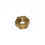 Aeronautical Std - Steel Nut, Plain, Hexagon | AN315-4R