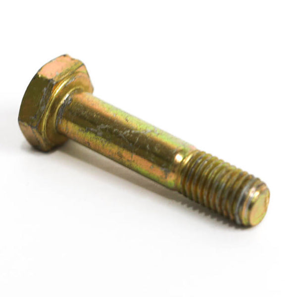 Cad Plated Hex Head Bolt, Undrilled Shank | AN4-11A