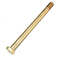 Cad Plated Hex Head Bolt, Undrilled Shank | AN4-32A