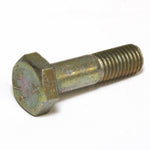 Cad Plated Hex Head Bolt, Undrilled Shank | AN4-7A