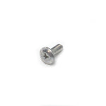 Truss Head Aircraft Steel Screw | AN526-832R8