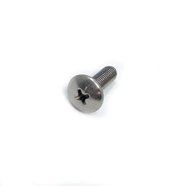 Stainless Steel Truss Head Aircraft Screw | AN526C1032R10