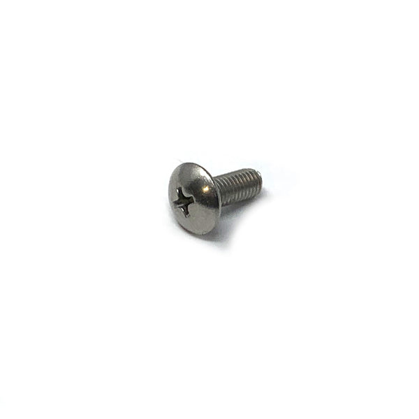 Stainless Steel Truss Head Aircraft Screw | AN526C1032R8