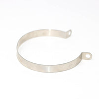 Aeronautical Std - Aluminum Clamp, Loop | AN735D40