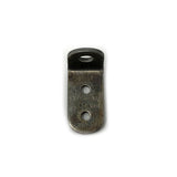 Aeronautical Std - Aluminum Bracket, Angle | AN743-13