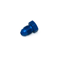 Aeronautical Std  - Aluminum Plug, Tube Fitting, Threaded | AN806-D3