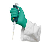 Ansell - TouchNTuff Powdered Nitrile Gloves | 92-500