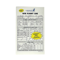 Advanced Pilot Products Flight Log Pads