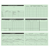 APP - Standard Pilot Log / Logbook