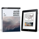 ASA - Aviation Weather Services (E-Bundle) | ASA-AC00-45H1-2X