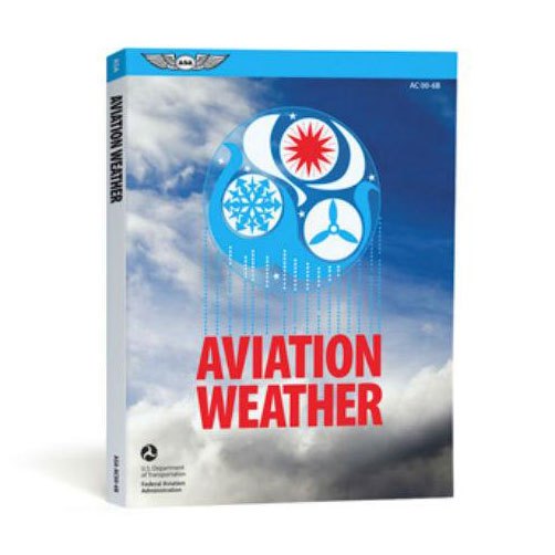 ASA - Aviation Weather | ASA-AC00-6B