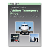 ASA - Pilot's Manual: Airline Transport Pilot | ASA-PM-ATP