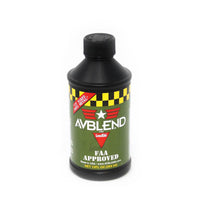 AVBLEND - Aircraft Engine Oil Additive - 12 oz